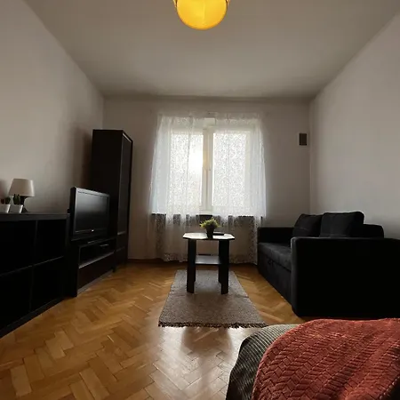 Old Town * קרקוב