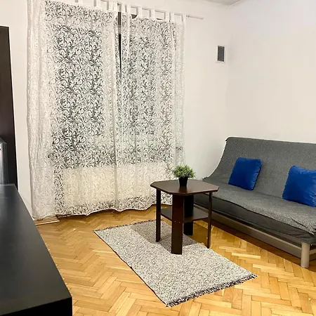 Old Town Apartment Krakow