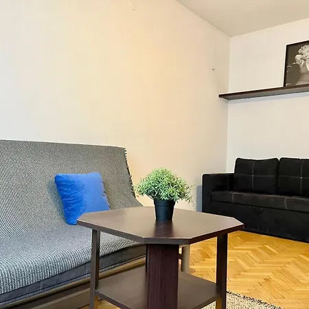 Appartement Old Town