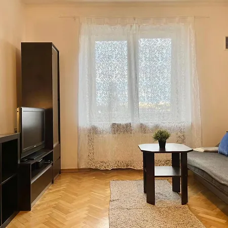 Old Town Апартаменты *