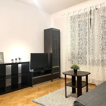 Апартаменты Old Town