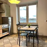 Old Town Apartament *