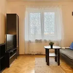 Old Town Apartament *