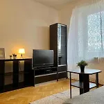 Apartament Old Town