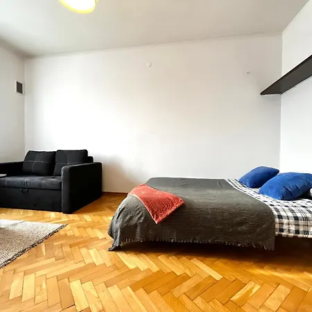 Old Town Apartament